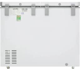 So sánh giá Tủ đông Alaska 280 lít BCD-3568C - Tìm sản phẩm giá rẻ nhất - Ảnh 13