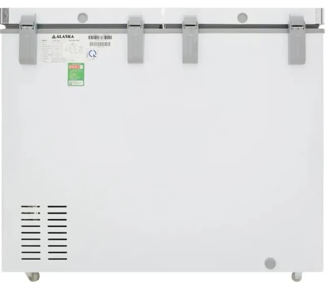 Top 1 so sánh giá Tủ đông Alaska 280 lít BCD-3568C - Tìm sản phẩm giá rẻ nhất - Ảnh 13