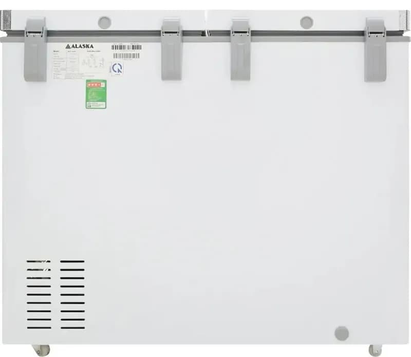 So sánh giá Tủ đông Alaska 280 lít BCD-3568C - Tìm sản phẩm giá rẻ nhất - Ảnh 13