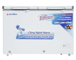 So sánh giá Tủ đông Alaska 280 lít BCD-3568C - Tìm sản phẩm giá rẻ nhất - Ảnh 15