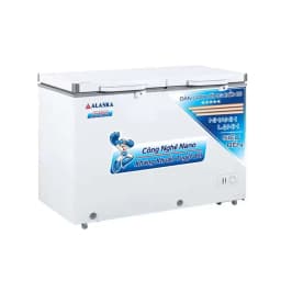 So sánh giá Tủ đông Alaska 280 lít BCD-3568C - Tìm sản phẩm giá rẻ nhất - Ảnh 17