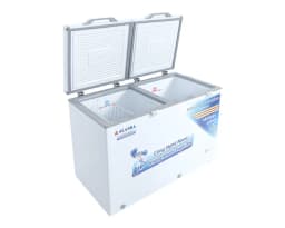 So sánh giá Tủ đông Alaska 280 lít BCD-3568C - Tìm sản phẩm giá rẻ nhất - Ảnh 6