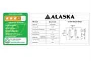 So sánh giá Tủ đông Alaska 298 lít BCD-4568N rẻ nhất? - Ảnh 11