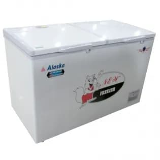 So sánh giá Tủ đông Alaska 298 lít BCD-4568N rẻ nhất? - Ảnh 18