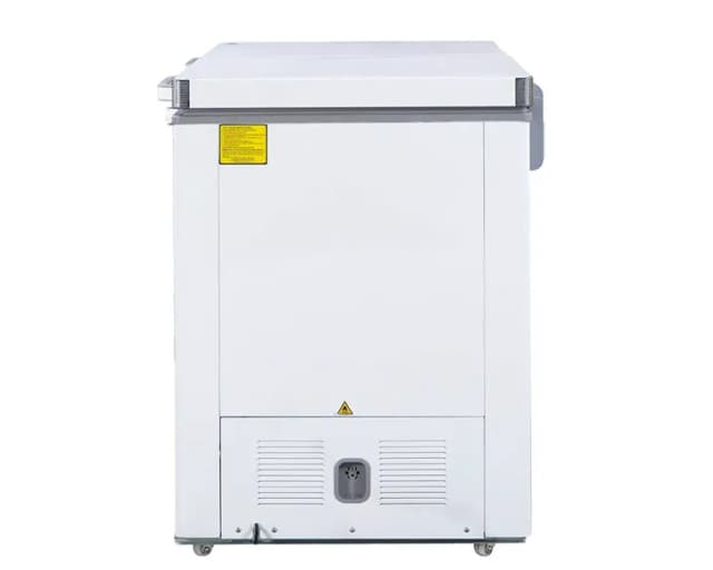 So sánh giá Tủ đông Alaska 298 lít BCD-4568N rẻ nhất? - Ảnh 6