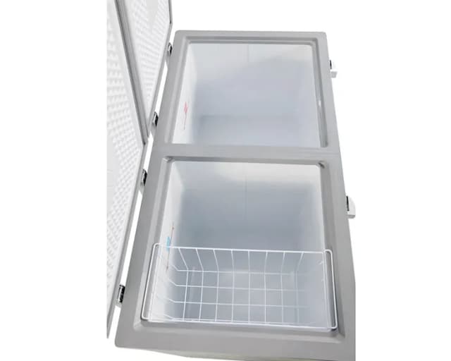 So sánh giá Tủ đông Alaska 298 lít BCD-4568N rẻ nhất? - Ảnh 7