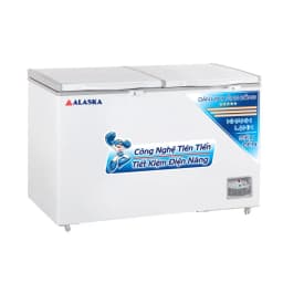 So sánh giá Tủ đông Alaska 345 lít BCD-4568C - Tìm sản phẩm giá rẻ nhất - Ảnh 1