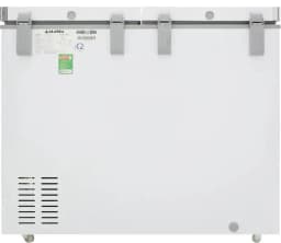 So sánh giá Tủ đông Alaska 345 lít BCD-4568C - Tìm sản phẩm giá rẻ nhất - Ảnh 19