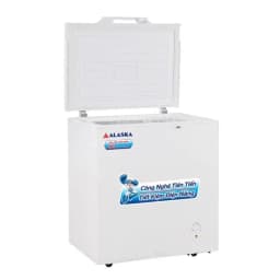 So sánh giá Tủ đông Alaska 355 lít BD-400C - Tìm sản phẩm giá rẻ nhất - Ảnh 11
