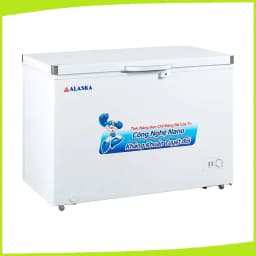 So sánh giá Tủ đông Alaska 355 lít BD-400C - Tìm sản phẩm giá rẻ nhất - Ảnh 12