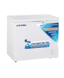 So sánh giá Tủ đông Alaska 355 lít BD-400C - Tìm sản phẩm giá rẻ nhất - Ảnh 16
