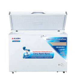 So sánh giá Tủ đông Alaska 355 lít BD-400C - Tìm sản phẩm giá rẻ nhất - Ảnh 17