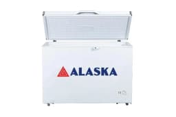 So sánh giá Tủ đông Alaska 355 lít BD-400C - Tìm sản phẩm giá rẻ nhất - Ảnh 4