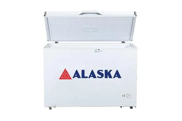 So sánh giá Tủ đông Alaska 355 lít BD-400C - Tìm sản phẩm giá rẻ nhất - Ảnh 4