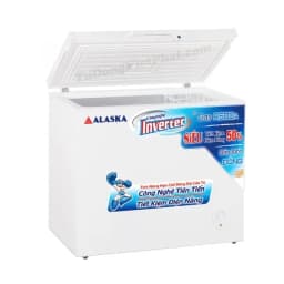 So sánh giá Tủ đông Alaska 355 lít BD-400C - Tìm sản phẩm giá rẻ nhất - Ảnh 6