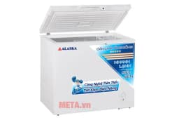 So sánh giá Tủ đông Alaska 355 lít BD-400C - Tìm sản phẩm giá rẻ nhất - Ảnh 7