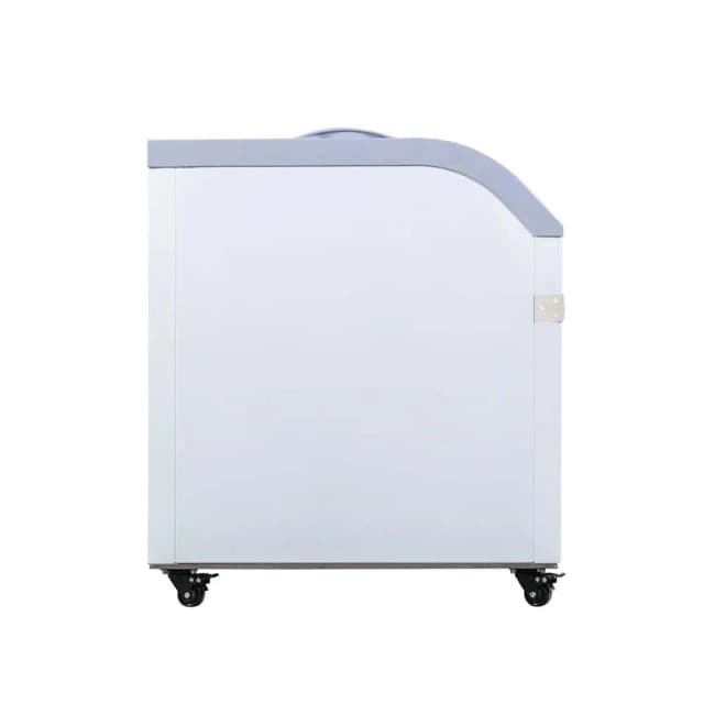 So sánh giá Tủ đông Alaska 395 lít KC-395 rẻ nhất? - Ảnh 13