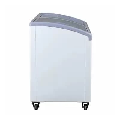 So sánh giá Tủ đông Alaska 395 lít KC-395 rẻ nhất? - Ảnh 15