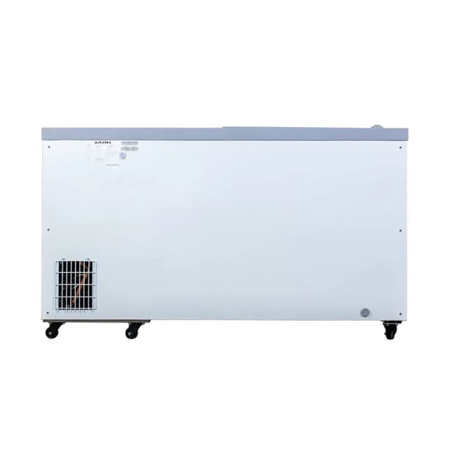 So sánh giá Tủ đông Alaska 395 lít KC-395 rẻ nhất? - Ảnh 5