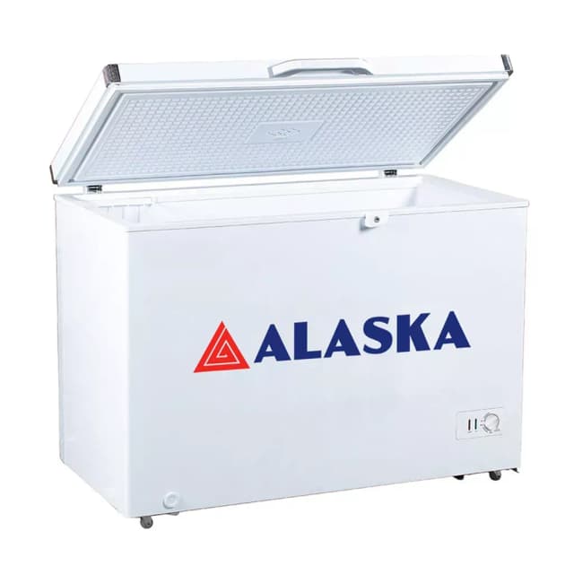 So sánh giá Tủ đông Alaska Inverter 396 lít BCD-5568CI rẻ nhất? - Ảnh 5