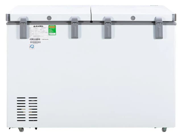 So sánh giá Tủ đông Alaska Inverter 396 lít BCD-5568CI rẻ nhất? - Ảnh 7