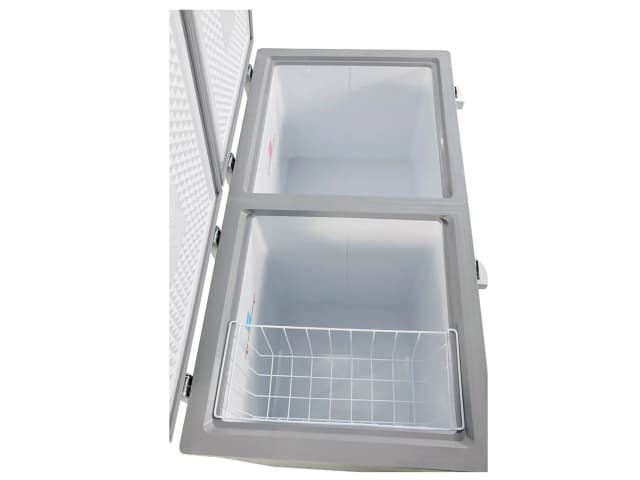 So sánh giá Tủ đông Alaska Inverter 396 lít BCD-5568CI rẻ nhất? - Ảnh 8