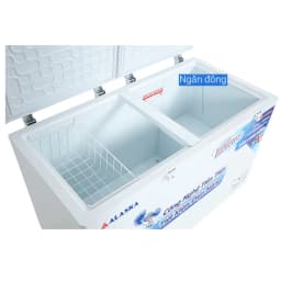 So sánh giá Tủ đông Alaska Inverter 550 lít KC-550CI - Tìm sản phẩm giá rẻ nhất - Ảnh 16
