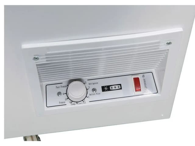 So sánh giá Tủ đông Alaska Inverter 742 lít HB-1100CI rẻ nhất? - Ảnh 11