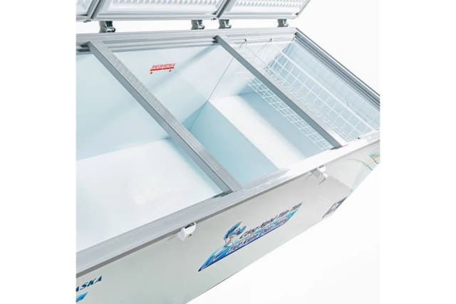 So sánh giá Tủ đông Alaska Inverter 742 lít HB-1100CI rẻ nhất? - Ảnh 13