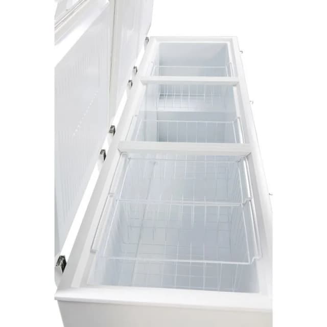 So sánh giá Tủ đông Alaska Inverter 742 lít HB-1100CI rẻ nhất? - Ảnh 18