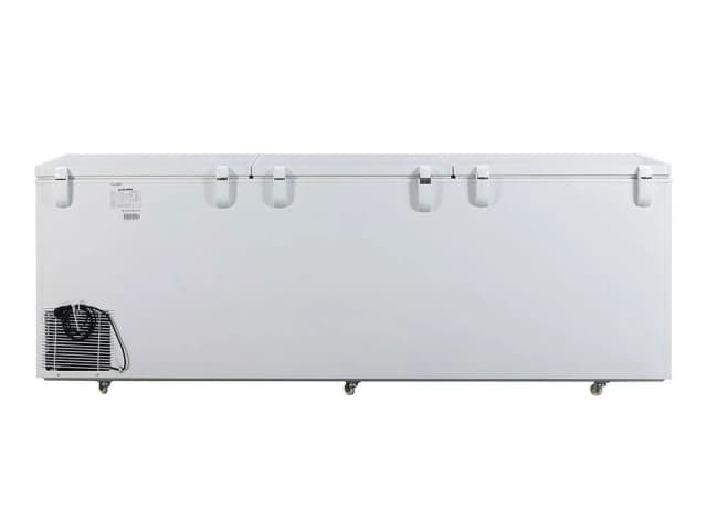 So sánh giá Tủ đông Alaska Inverter 742 lít HB-1100CI rẻ nhất? - Ảnh 6