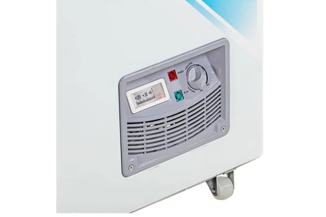 So sánh giá Tủ đông Alaska Inverter 742 lít HB-1100CI rẻ nhất? - Ảnh 8