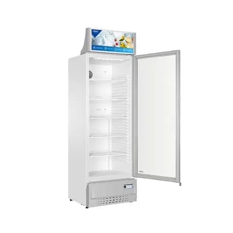 So sánh giá Tủ mát Aqua 280 lít AQS-AF400S rẻ nhất? - Ảnh 2