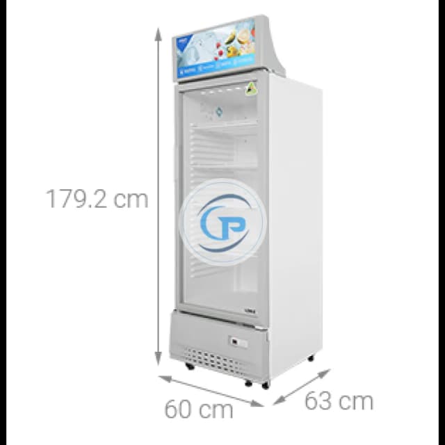 So sánh giá Tủ mát Aqua 280 lít AQS-AF400S rẻ nhất? - Ảnh 20