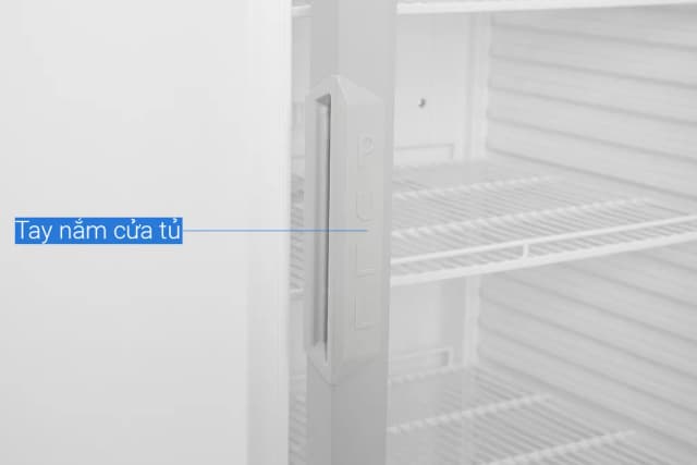 So sánh giá Tủ mát Aqua 280 lít AQS-AF400S rẻ nhất? - Ảnh 9