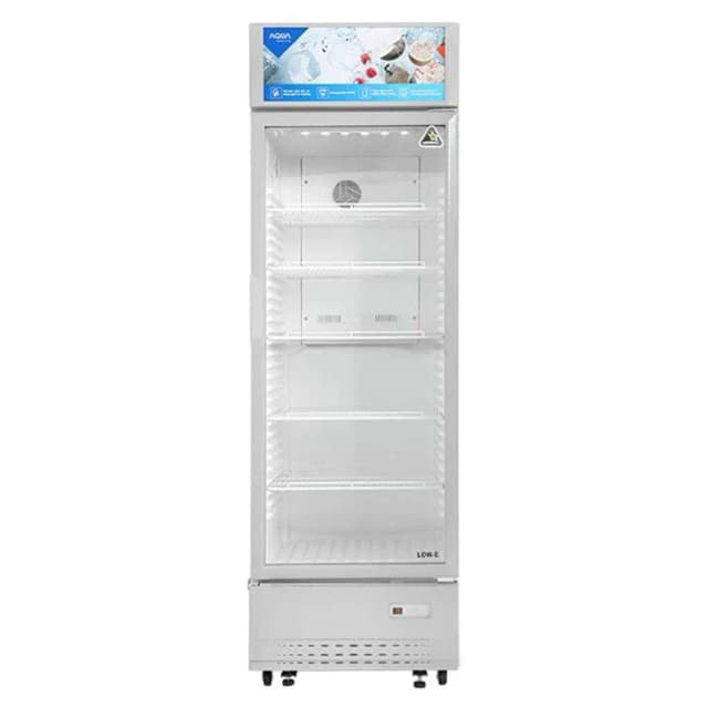 Tủ mát Aqua 320 lít AQS-AF440S - Ảnh 12