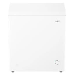 So sánh giá Tủ đông Aqua Inverter 201 lít AQF-C3101EN - Tìm sản phẩm giá rẻ nhất - Ảnh 1