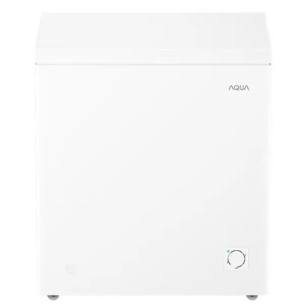 Tủ đông Aqua Inverter 201 lít AQF-C3101EN - Ảnh 3