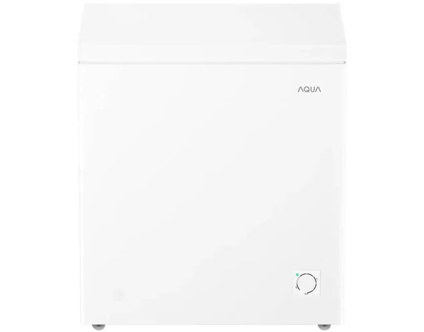 So sánh giá Tủ đông Aqua Inverter 201 lít AQF-C3101EN - Tìm sản phẩm giá rẻ nhất - Ảnh 2