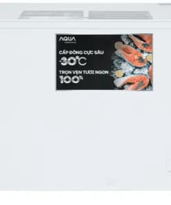 So sánh giá Tủ đông Aqua Inverter 301 lít AQF-C4001E rẻ nhất? - Ảnh 12