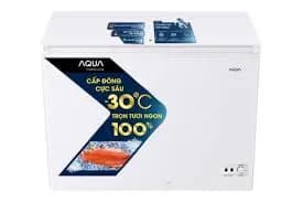 So sánh giá Tủ đông Aqua Inverter 301 lít AQF-C4001E rẻ nhất? - Ảnh 19