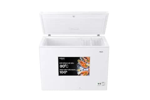 So sánh giá Tủ đông Aqua Inverter 301 lít AQF-C4001E rẻ nhất? - Ảnh 10