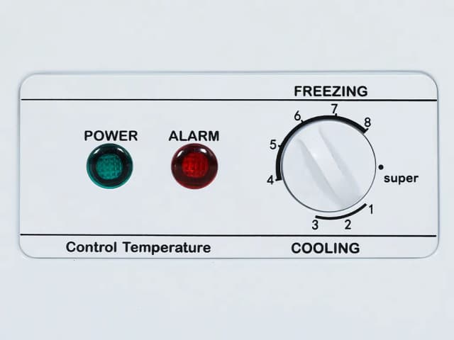 So sánh giá Tủ đông Aqua Inverter 301 lít AQF-C4001EN rẻ nhất? - Ảnh 12