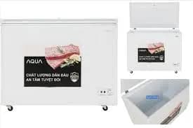 So sánh giá Tủ đông Aqua Inverter 301 lít AQF-C4001EN rẻ nhất? - Ảnh 15