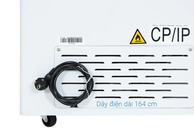 So sánh giá Tủ đông Aqua Inverter 301 lít AQF-C4001EN rẻ nhất? - Ảnh 16