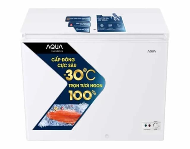 So sánh giá Tủ đông Aqua Inverter 301 lít AQF-C4001EN rẻ nhất? - Ảnh 19