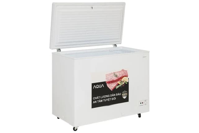 So sánh giá Tủ đông Aqua Inverter 301 lít AQF-C4001EN rẻ nhất? - Ảnh 3