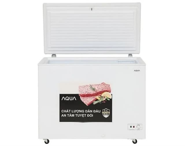 So sánh giá Tủ đông Aqua Inverter 301 lít AQF-C4001EN rẻ nhất? - Ảnh 10