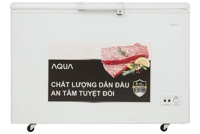 So sánh giá Tủ đông Aqua Inverter 379 lít AQF-C4801EN rẻ nhất? - Ảnh 2