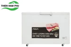 So sánh giá Tủ đông Aqua Inverter 379 lít AQF-C4801EN rẻ nhất? - Ảnh 12